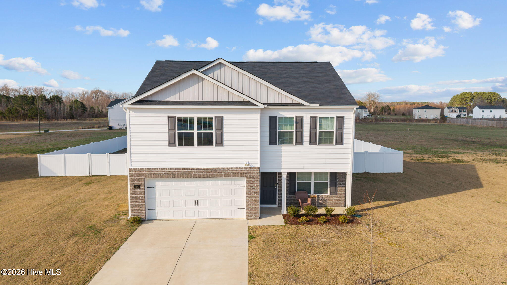 4080 Debbie Drive Ayden, NC 28513 - Photo 4 of 53 15-web-or-mls-DJI_20260306160206_0066_D