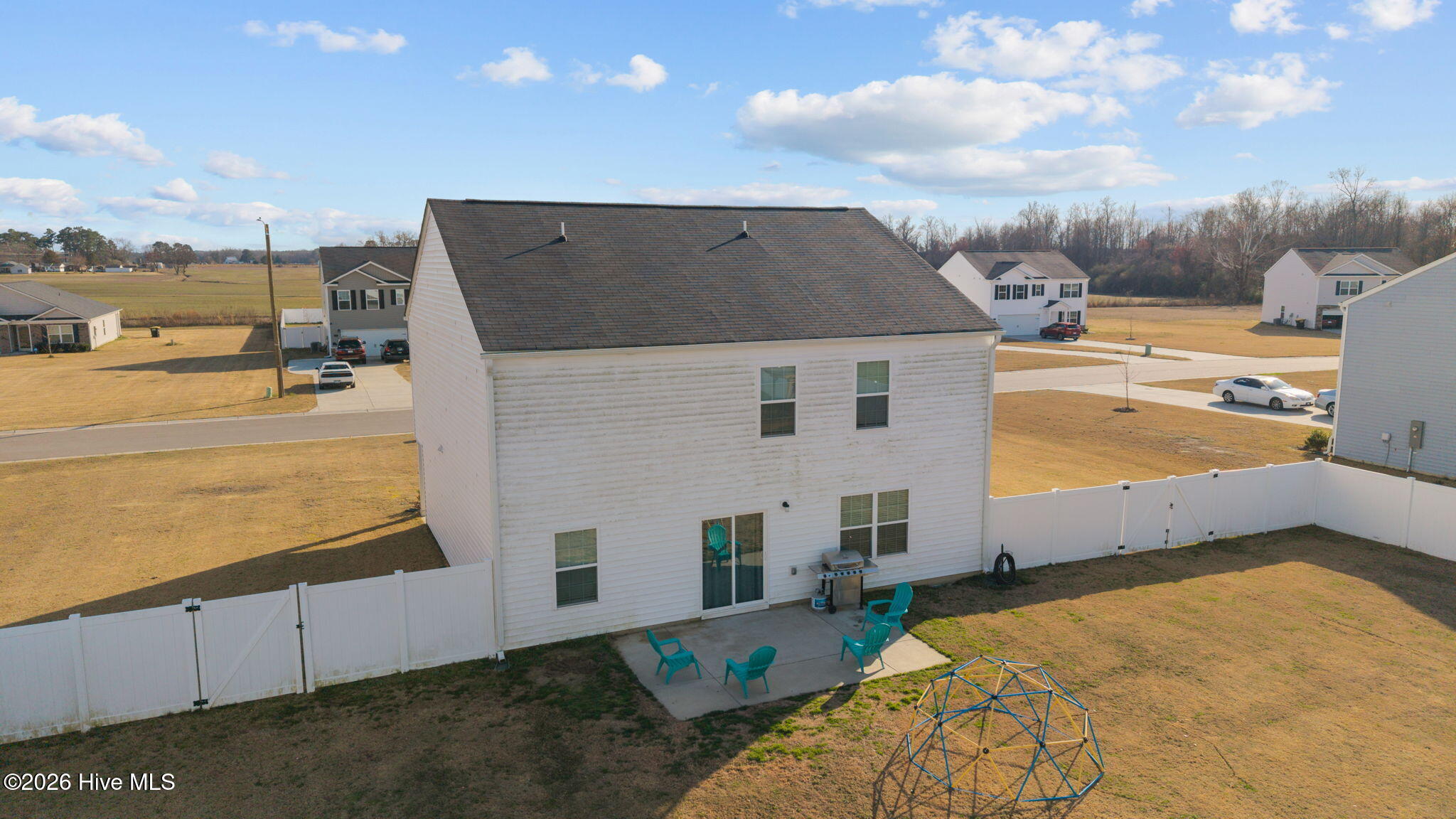 4080 Debbie Drive Ayden, NC 28513 - Photo 41 of 53 9-web-or-mls-DJI_20260306155623_0057_D