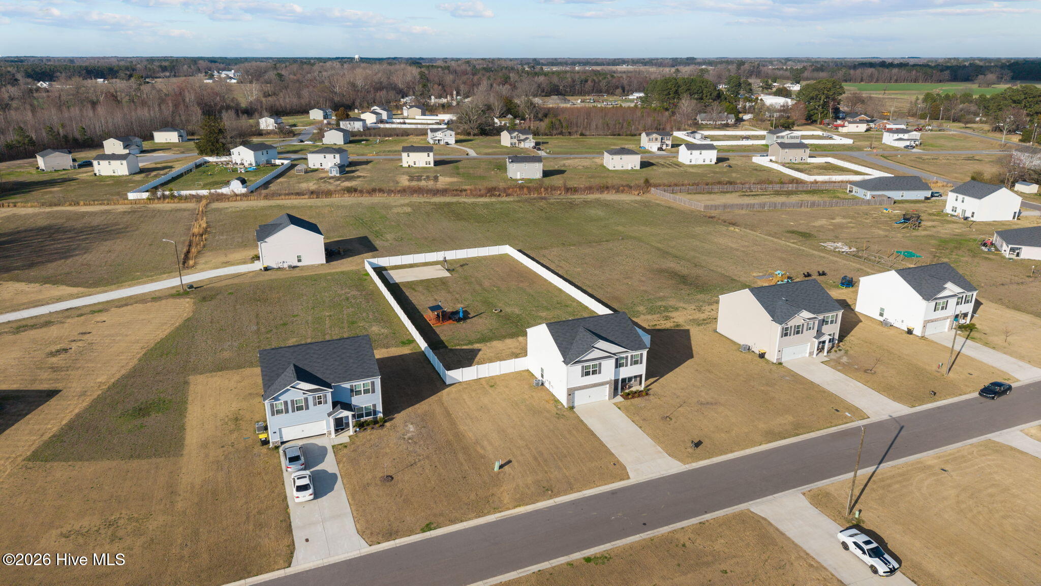 4080 Debbie Drive Ayden, NC 28513 - Photo 49 of 53 21-web-or-mls-DJI_20260306160558_0072_D