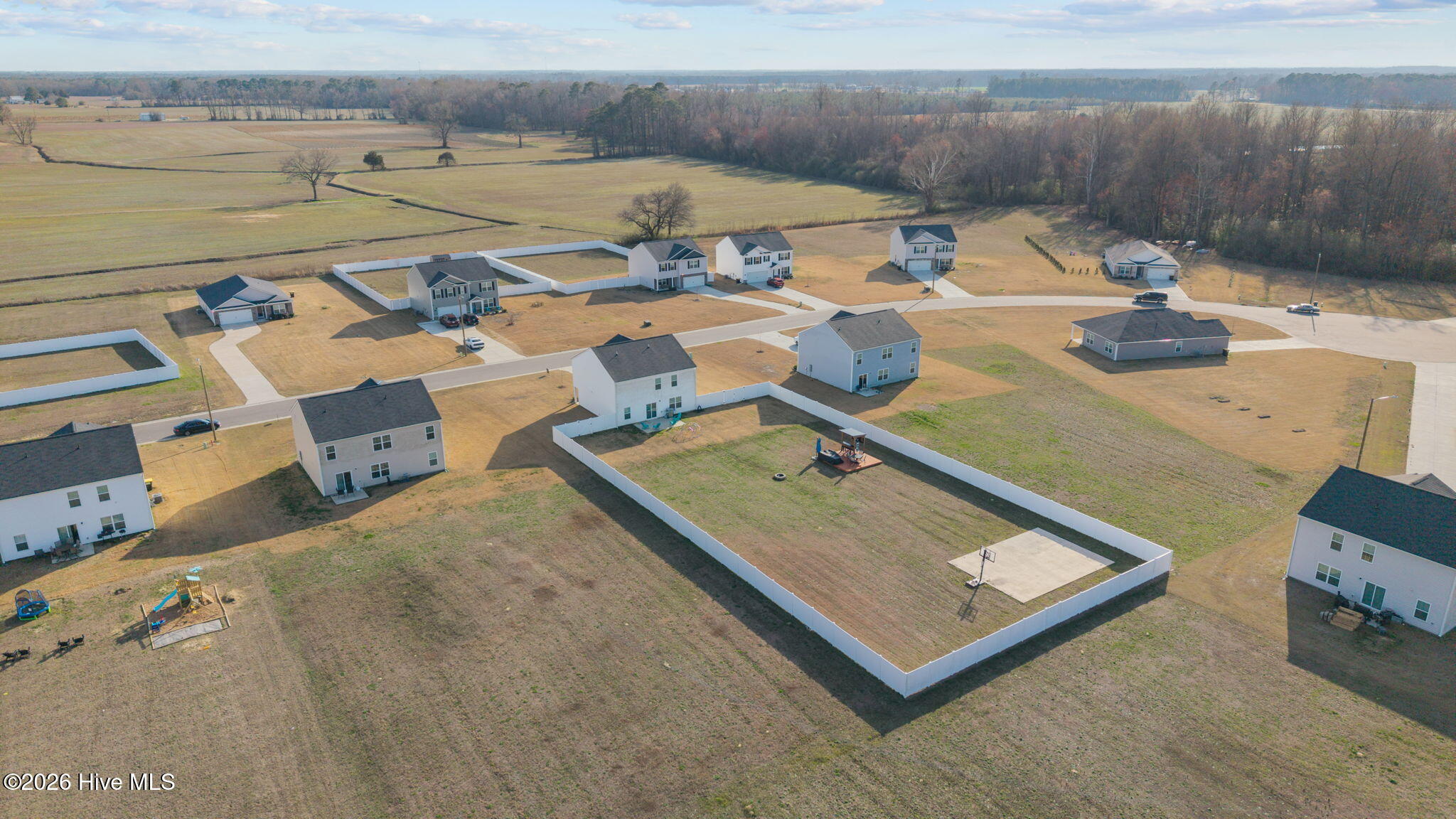 4080 Debbie Drive Ayden, NC 28513 - Photo 50 of 53 22-web-or-mls-DJI_20260306160617_0073_D