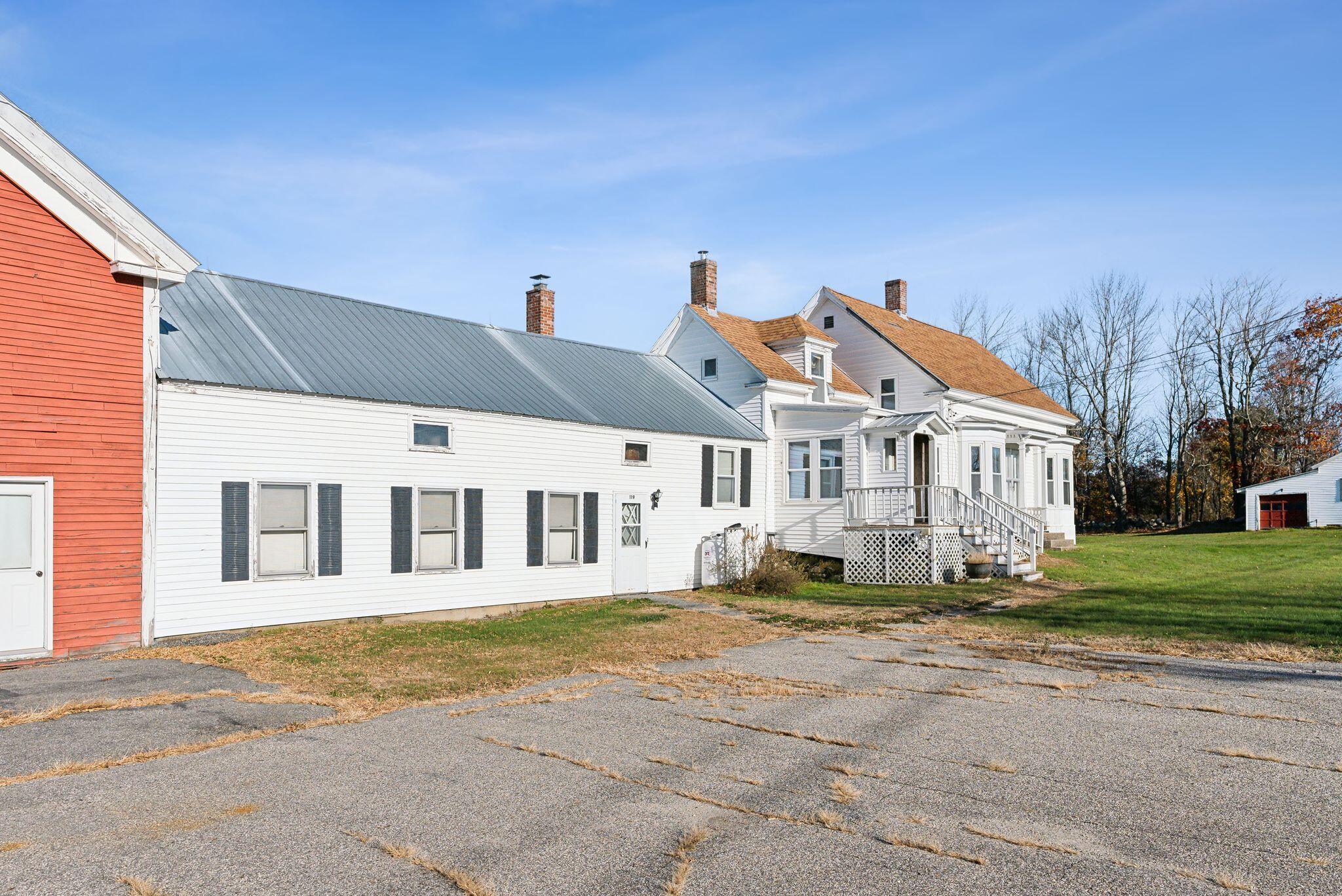 119 North Hatch Hill Road Greene, ME 04236 - Photo 6 of 60 3_DSC08833
