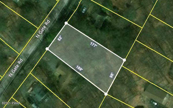498 North Northgate Road Lake Ariel, PA 18436 - Photo 1 of 49