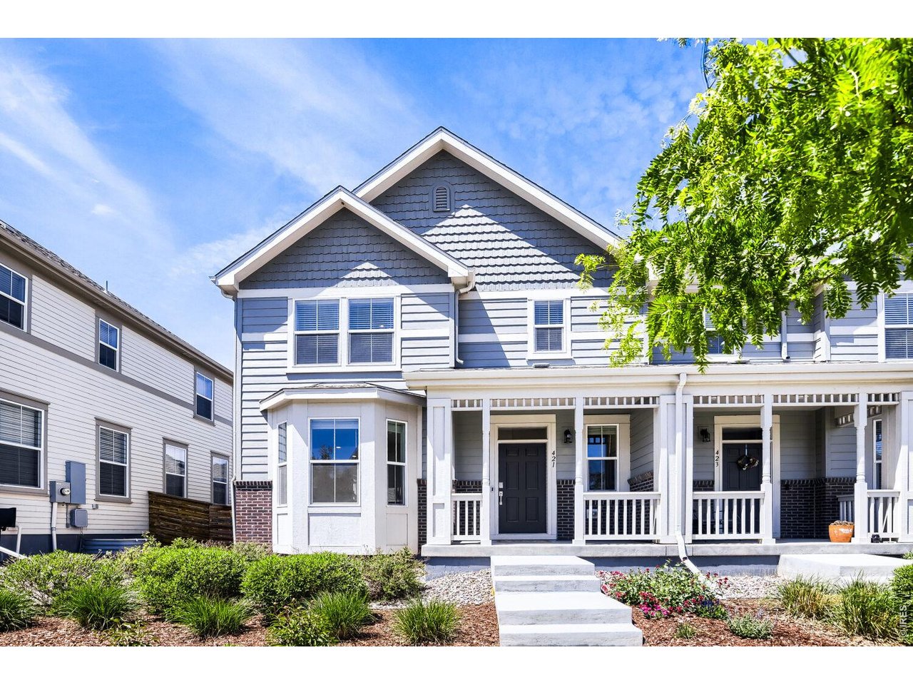 421 Zeppelin Way Fort Collins, CO 80524 - Photo 1 of 28