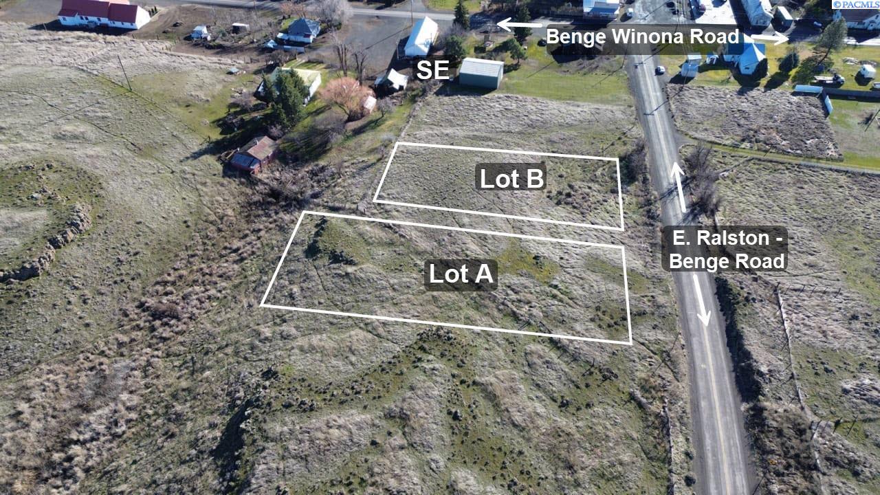 1-9 East Blk 2 E Ralston - Benge Road Benge, WA 99105 - Photo 1 of 9 Gallery Image 1