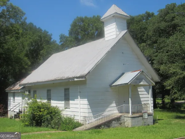 $57,000 | 53 Duhart Avenue, Eastman, GA 31023