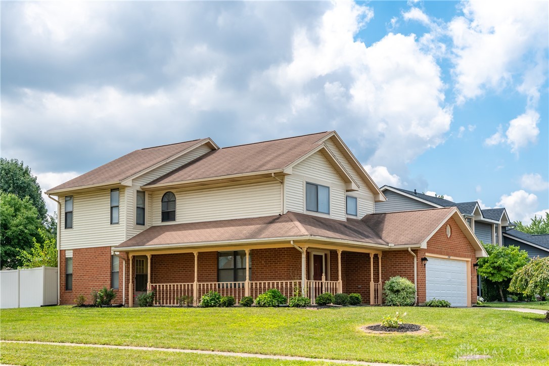 6748 Charlesgate Road Dayton, OH 45424 - Photo 5 of 55 Gallery Image 5