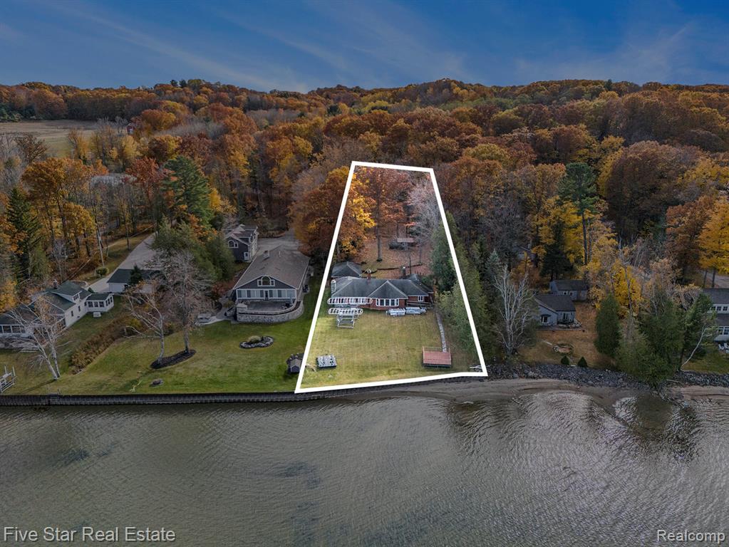 3162 Crescent Beach Road Manistee, MI 49660 - Photo 31 of 32