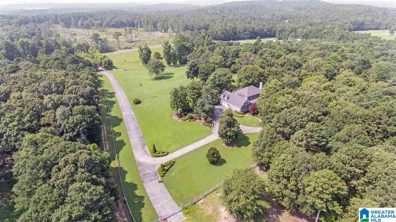 5315 Mays Bend Road Pell City, AL 35128 - Photo 47 of 50