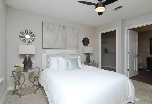 $1,504 | 9200 Roberts Drive, Unit 7726, Sandy Springs, GA 30350