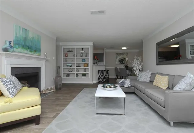 $1,504 | 9200 Roberts Drive, Unit 7726, Sandy Springs, GA 30350