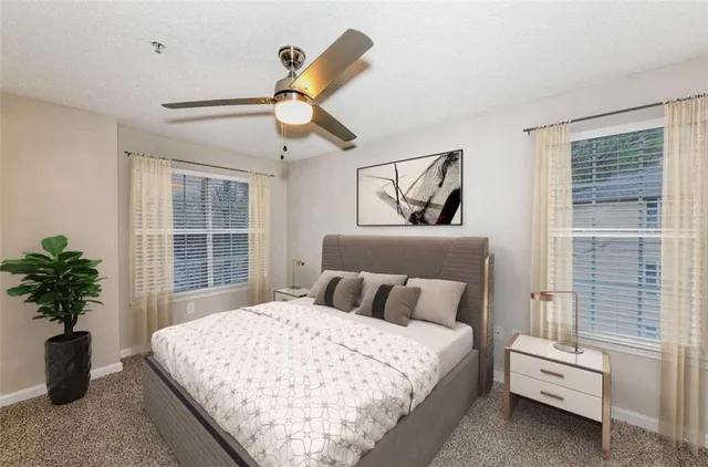 $1,504 | 9200 Roberts Drive, Unit 7726, Sandy Springs, GA 30350