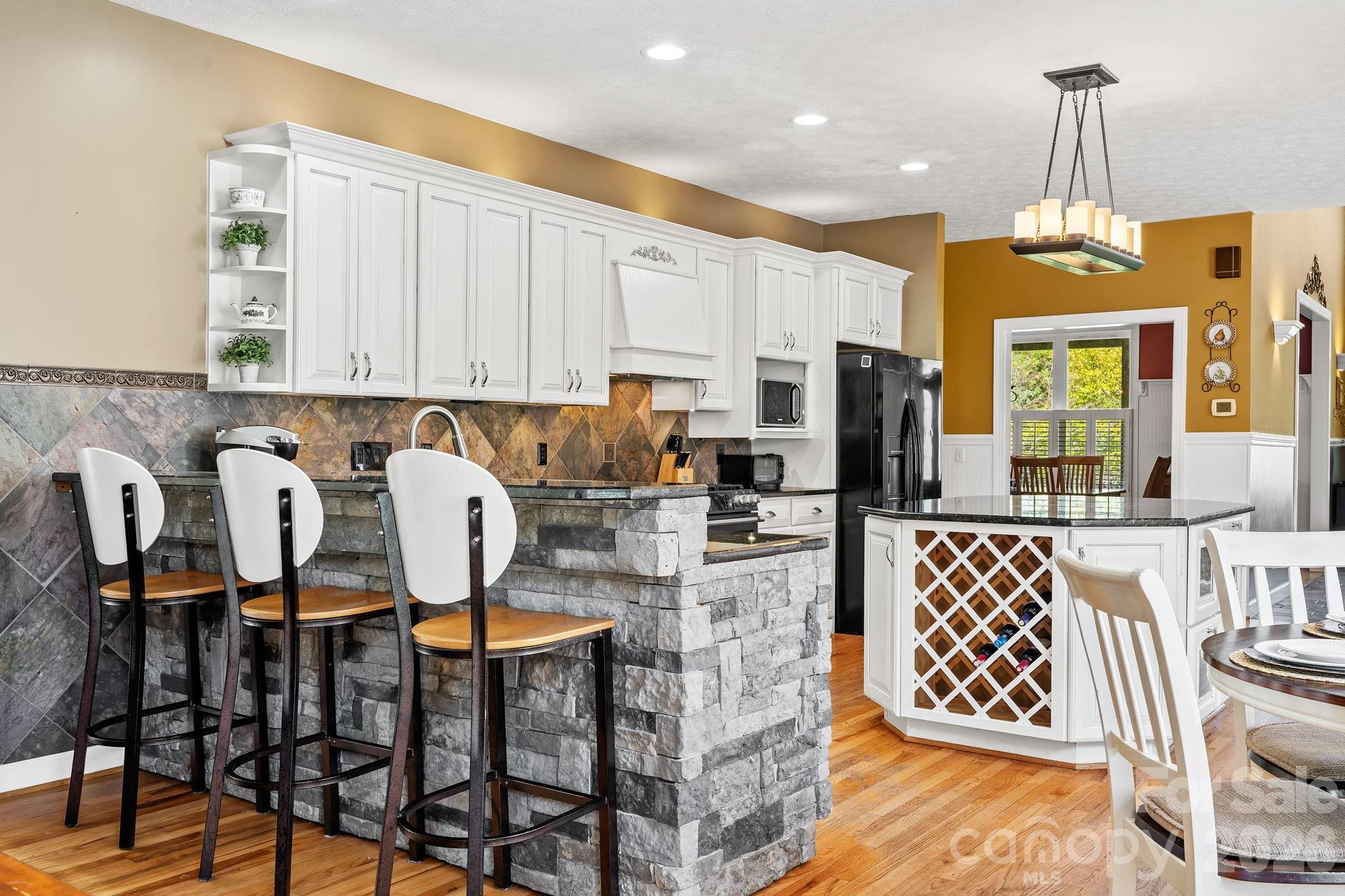 187 Duncan Creek Road Fletcher, NC 28732 - Photo 9 of 48 Gallery Image 9