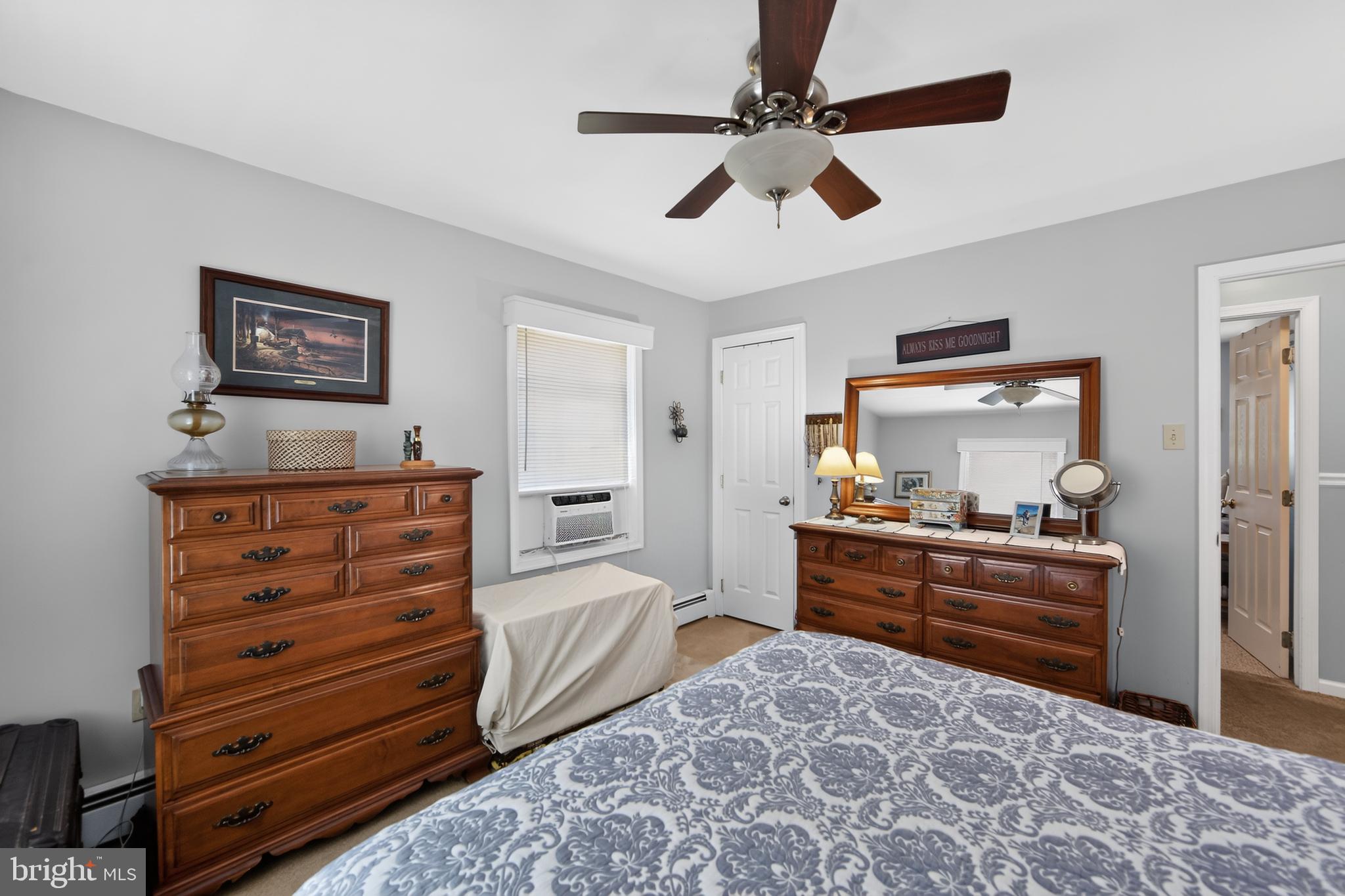 233 Snyder Road Pottstown, PA 19464 - Photo 17 of 39 Bedroom #1