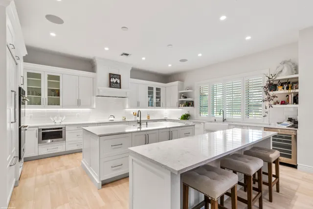 $12,000,000 | 16155 Norris Road, Wellington, FL 33470