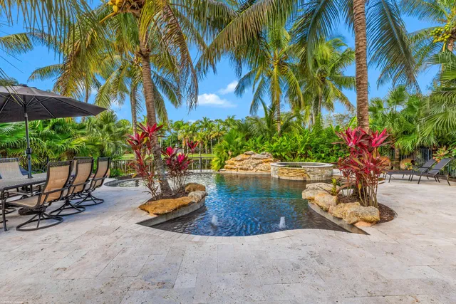 $12,000,000 | 16155 Norris Road, Wellington, FL 33470