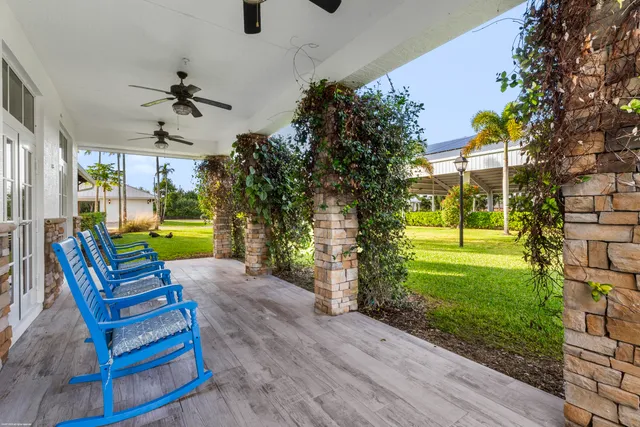 $12,000,000 | 16155 Norris Road, Wellington, FL 33470