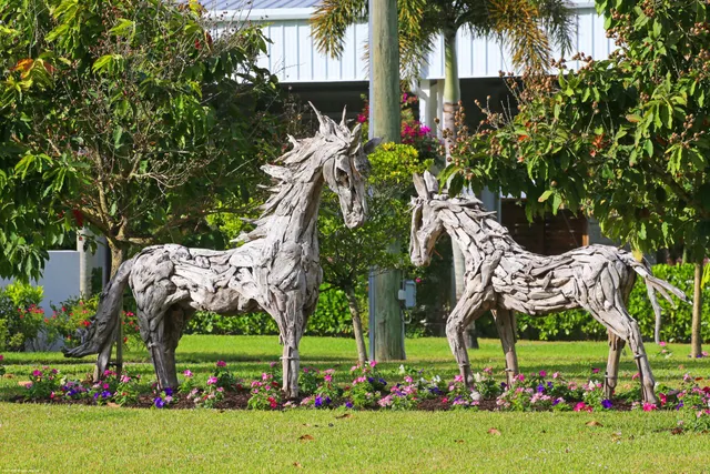 $12,000,000 | 16155 Norris Road, Wellington, FL 33470