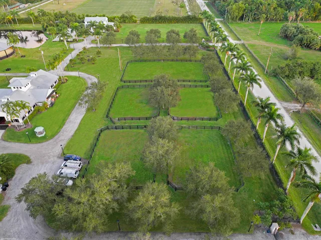 $12,000,000 | 16155 Norris Road, Wellington, FL 33470