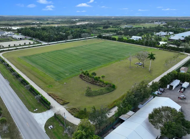 $12,000,000 | 16155 Norris Road, Wellington, FL 33470