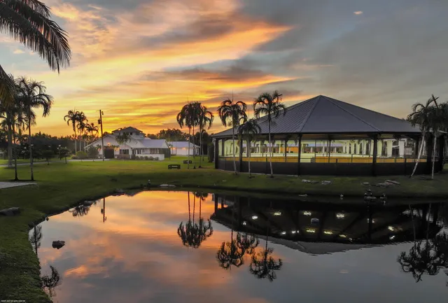 $12,000,000 | 16155 Norris Road, Wellington, FL 33470