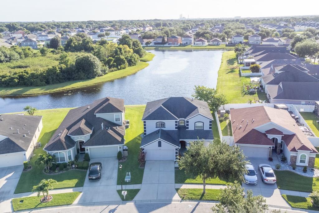 11509 Weston Course Loop Riverview, FL 33579 - Photo 1 of 1