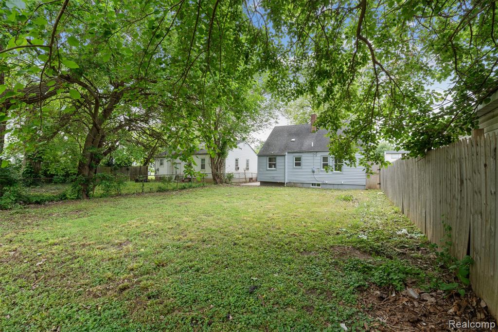 26908 Kitch Street Inkster, MI 48141 - Photo 21 of 22
