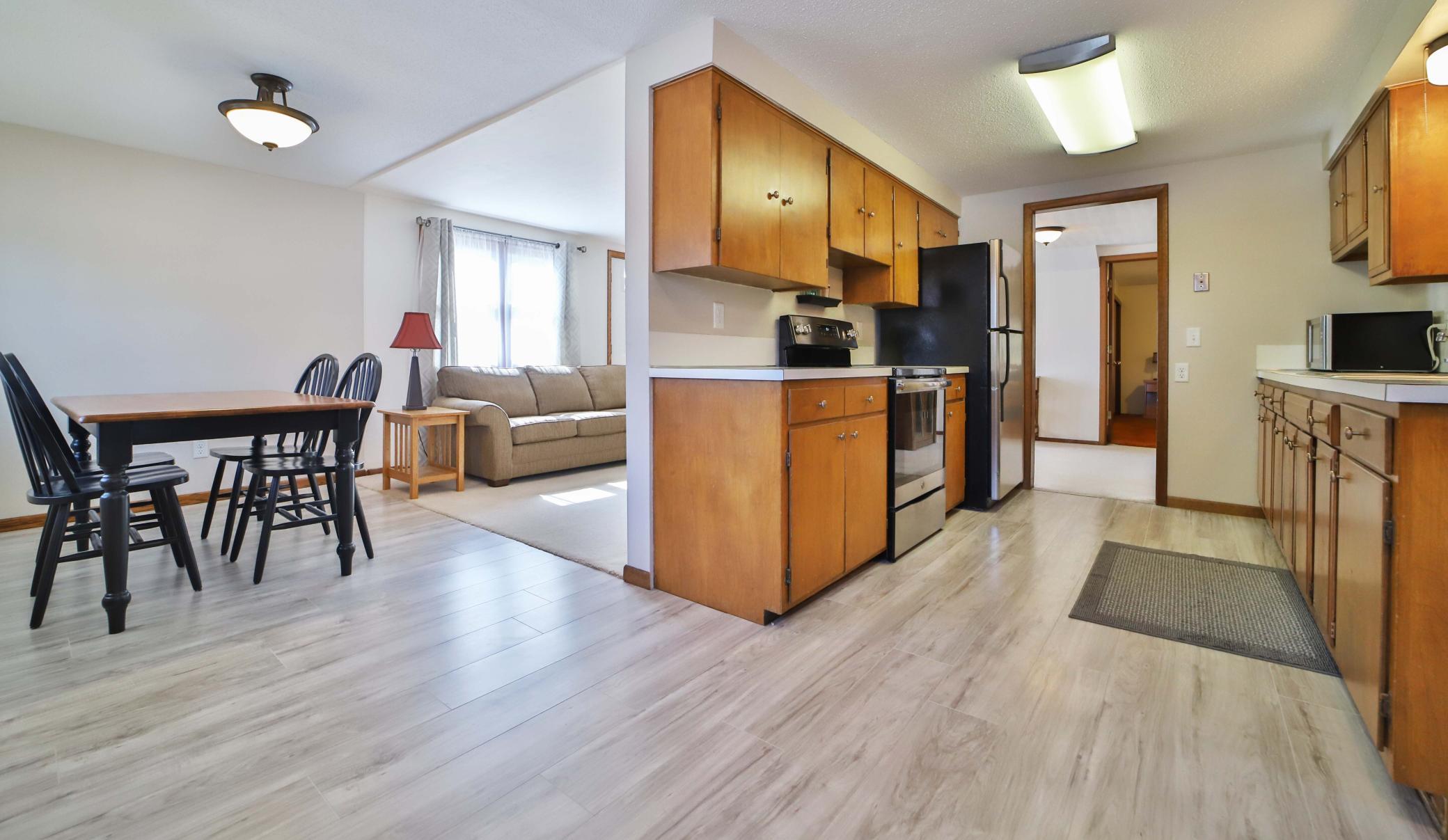 210 4th Avenue Southwest Long Prairie, MN 56347 - Photo 2 of 33