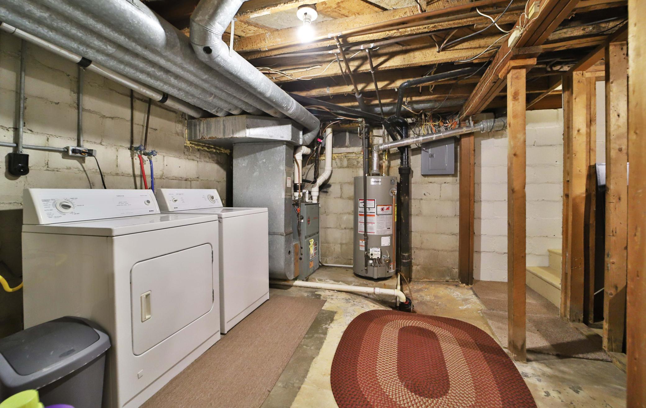 210 4th Avenue Southwest Long Prairie, MN 56347 - Photo 24 of 33