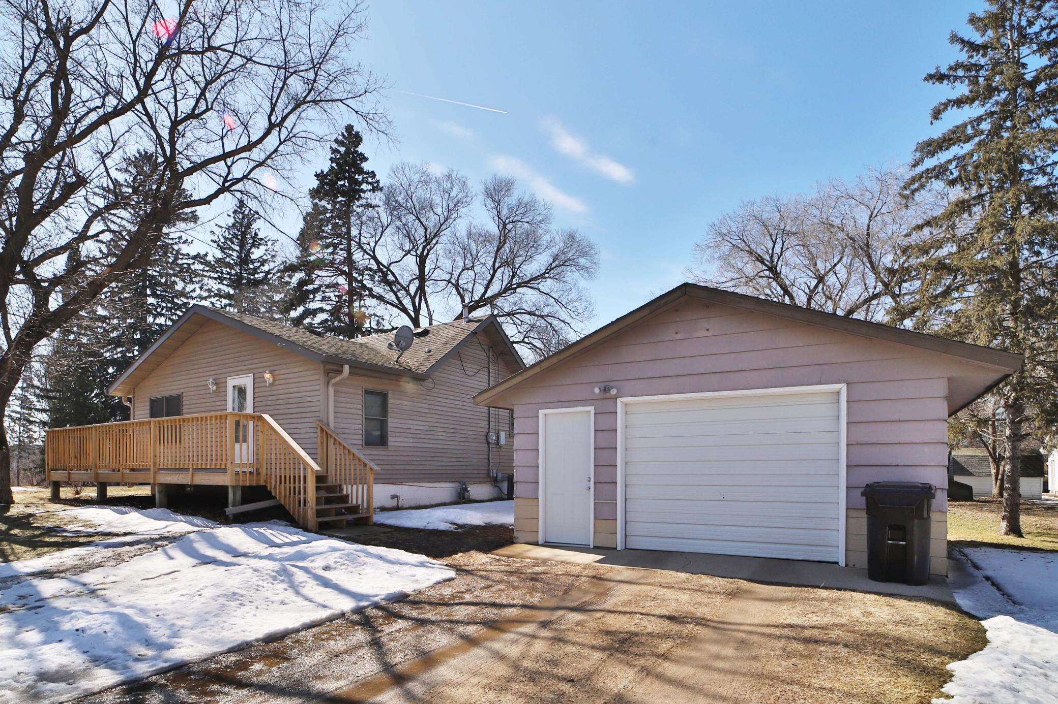 210 4th Avenue Southwest Long Prairie, MN 56347 - Photo 26 of 33