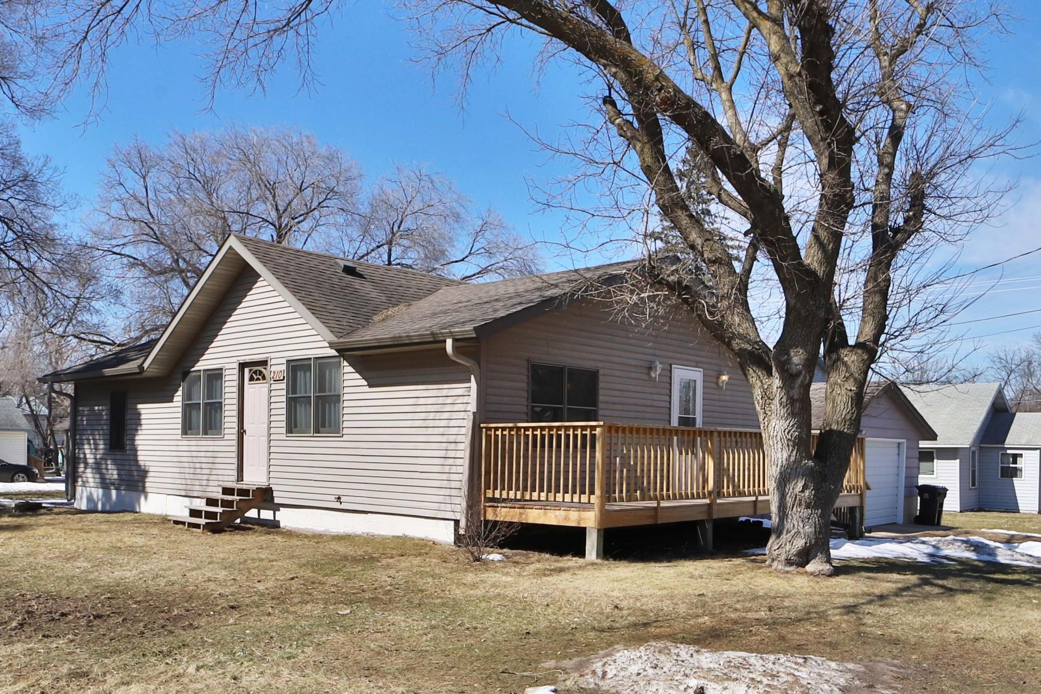 210 4th Avenue Southwest Long Prairie, MN 56347 - Photo 28 of 33