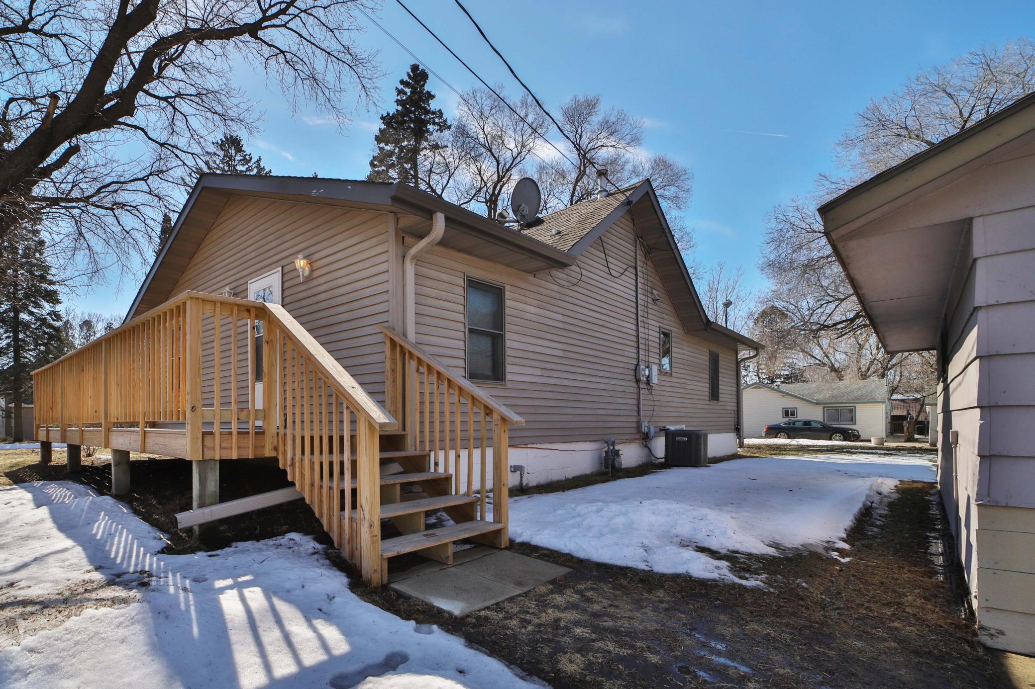 210 4th Avenue Southwest Long Prairie, MN 56347 - Photo 32 of 33