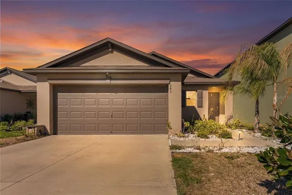 $323,000 | 343 Argyll Dr Spring Hill, Spring Hill, FL 34609
