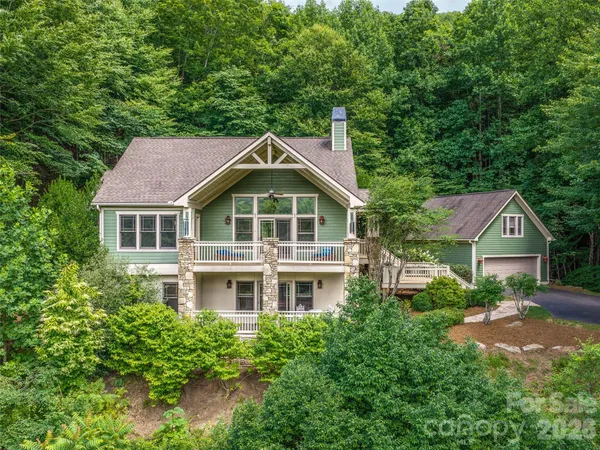 $789,000 | 890 Stoney Stream Lane, Arden, NC 28704