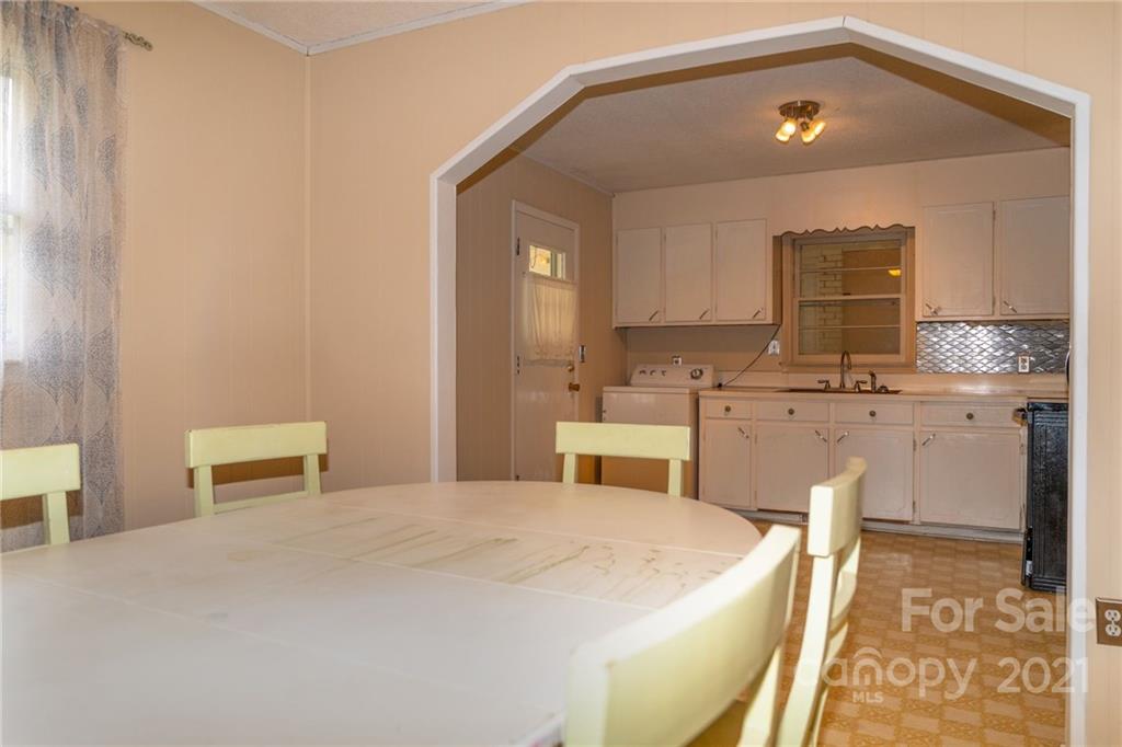 4150 McCoy Street Midland, NC 28107 - Photo 13 of 26 a bedroom with a bed and a cabinets