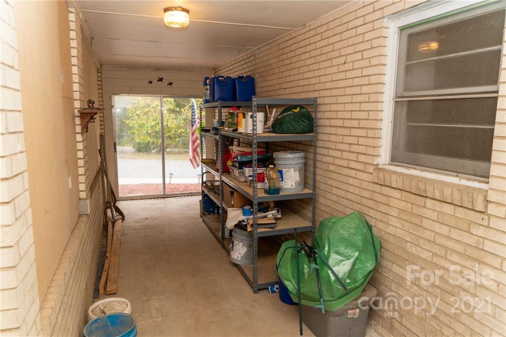 4150 McCoy Street Midland, NC 28107 - Photo 20 of 26 a room with furniture and a window