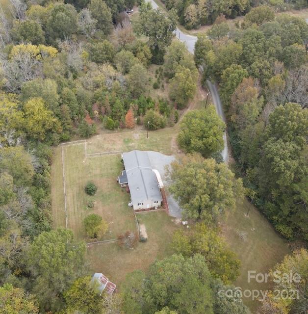 4150 McCoy Street Midland, NC 28107 - Photo 4 of 26 an aerial view of residential house with outdoor space