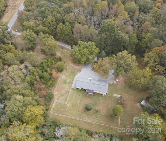 4150 McCoy Street Midland, NC 28107 - Photo 5 of 26 a view of a yard