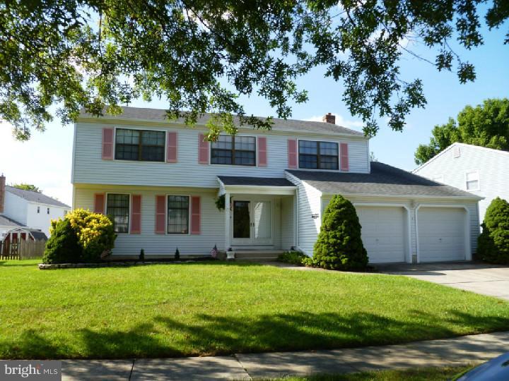 3 Midwood Road Evesham, NJ 08053 - Photo 1 of 25 Exterior Front