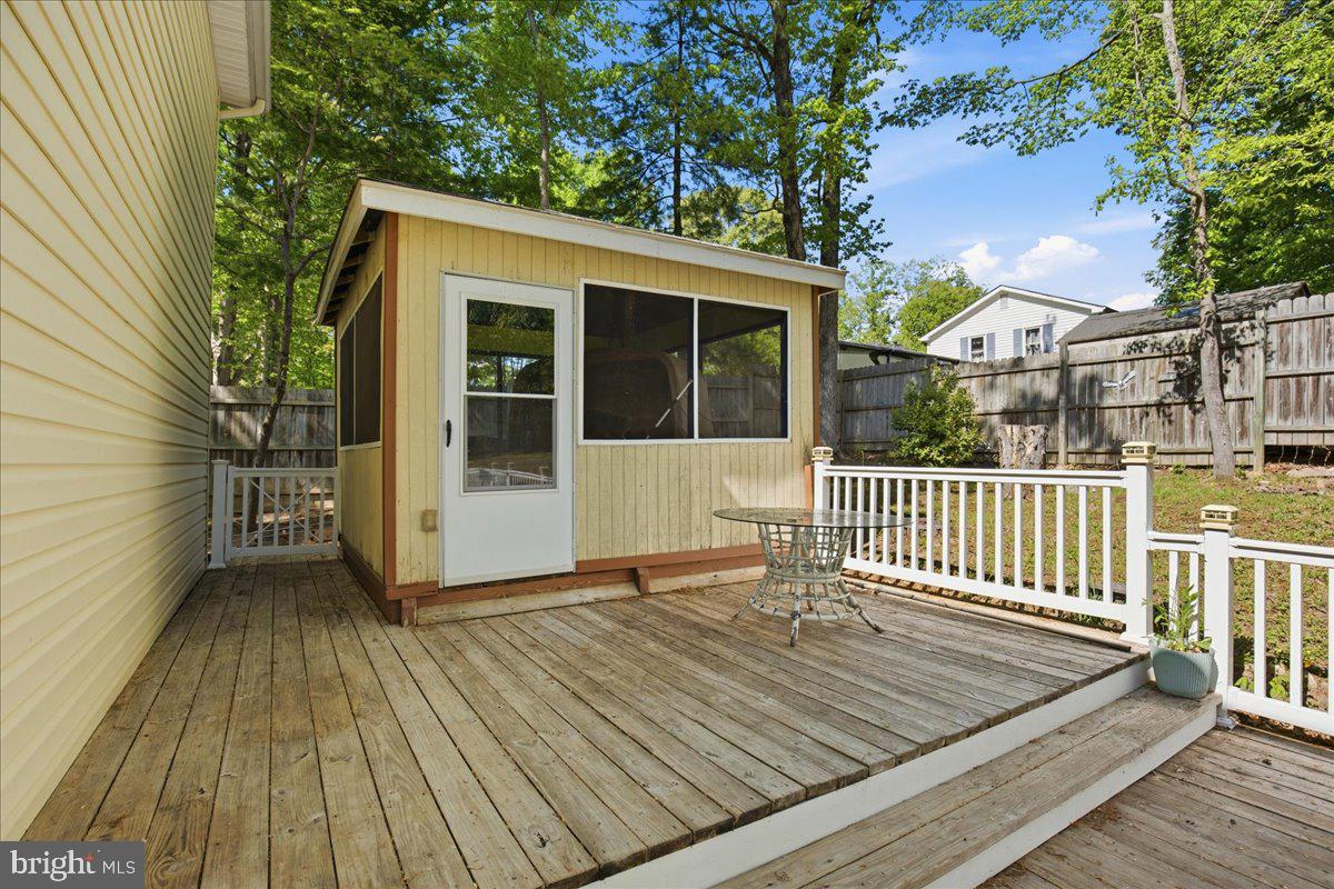 4040 St Leonard Road St. Leonard, MD 20685 - Photo 12 of 29