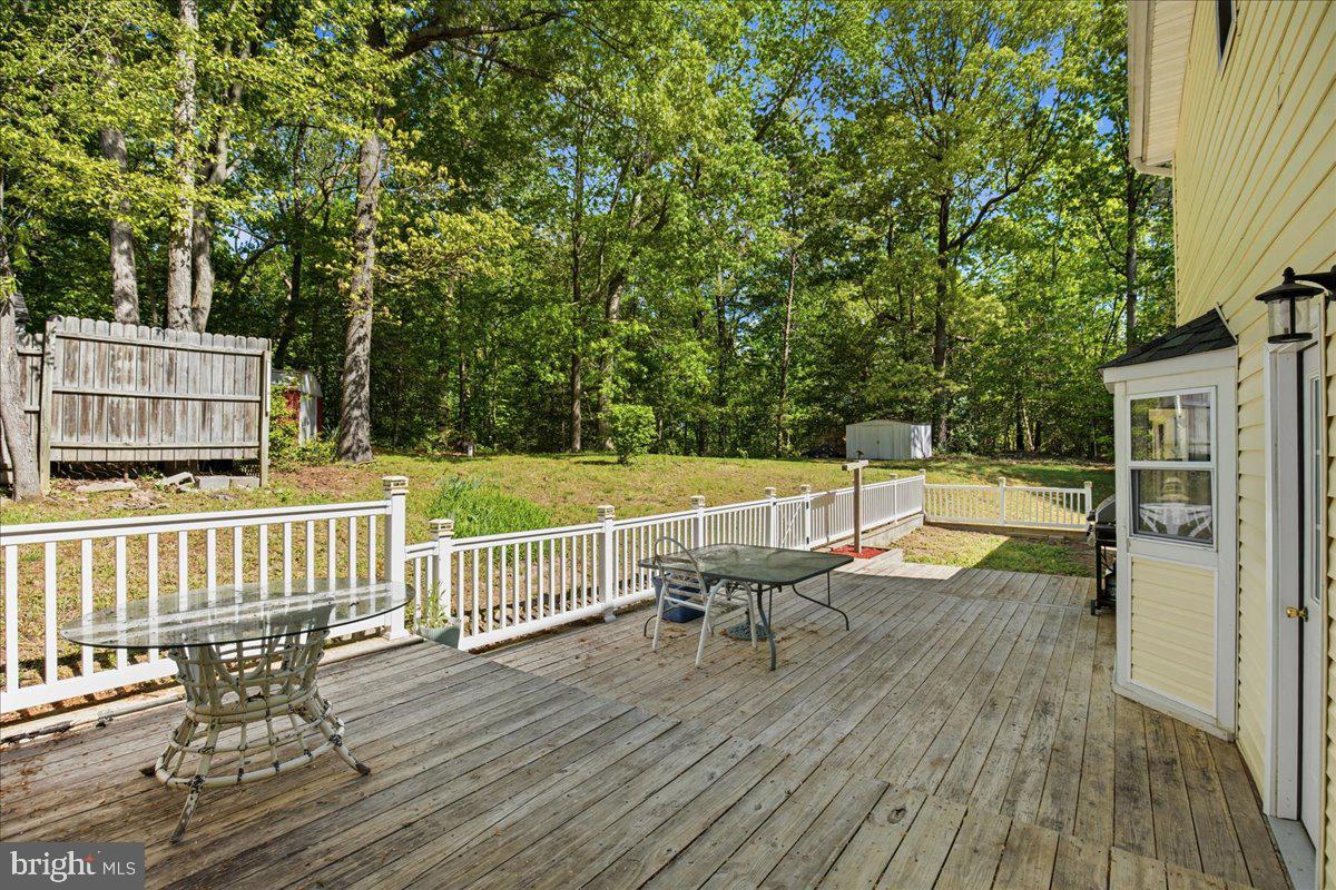 4040 St Leonard Road St. Leonard, MD 20685 - Photo 13 of 29