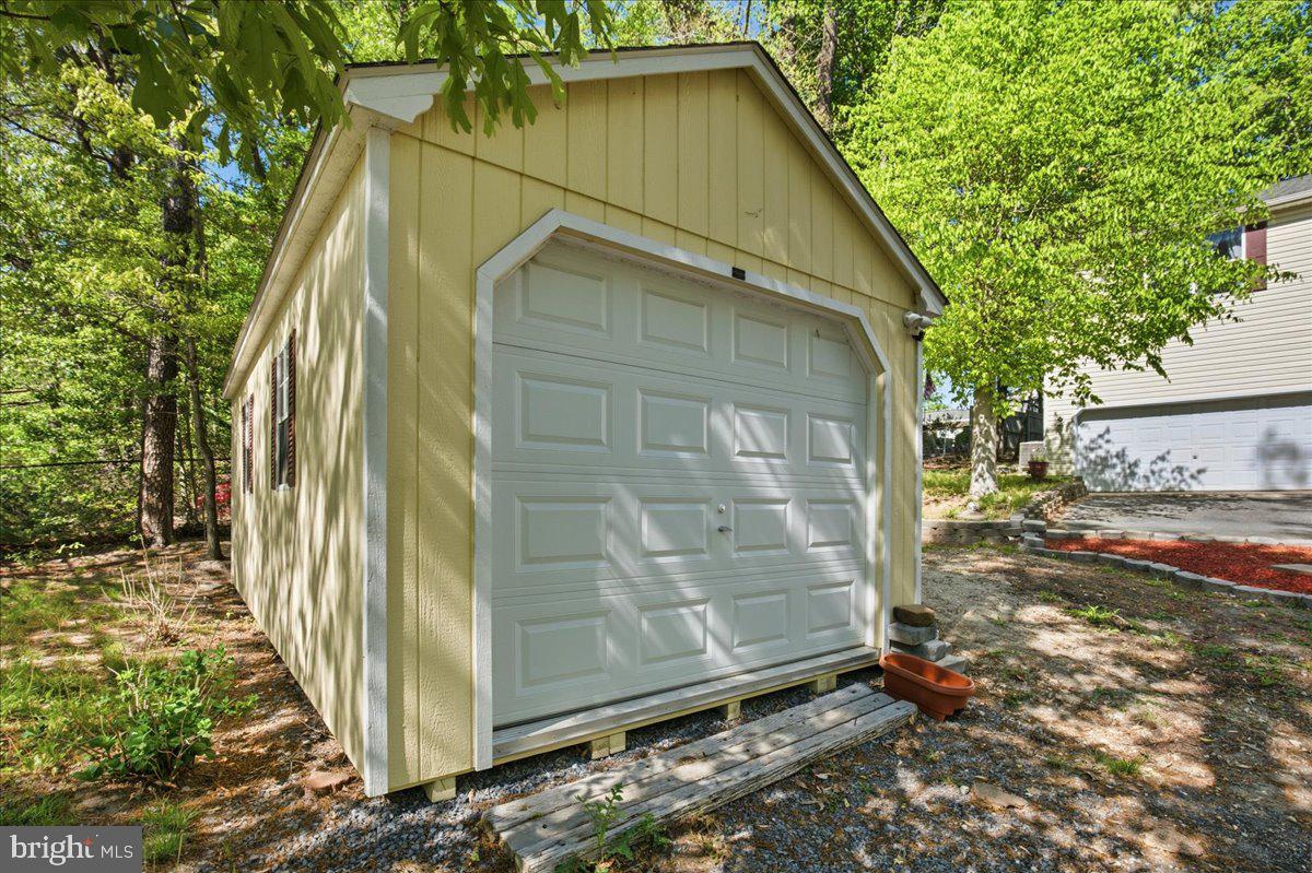 4040 St Leonard Road St. Leonard, MD 20685 - Photo 27 of 29