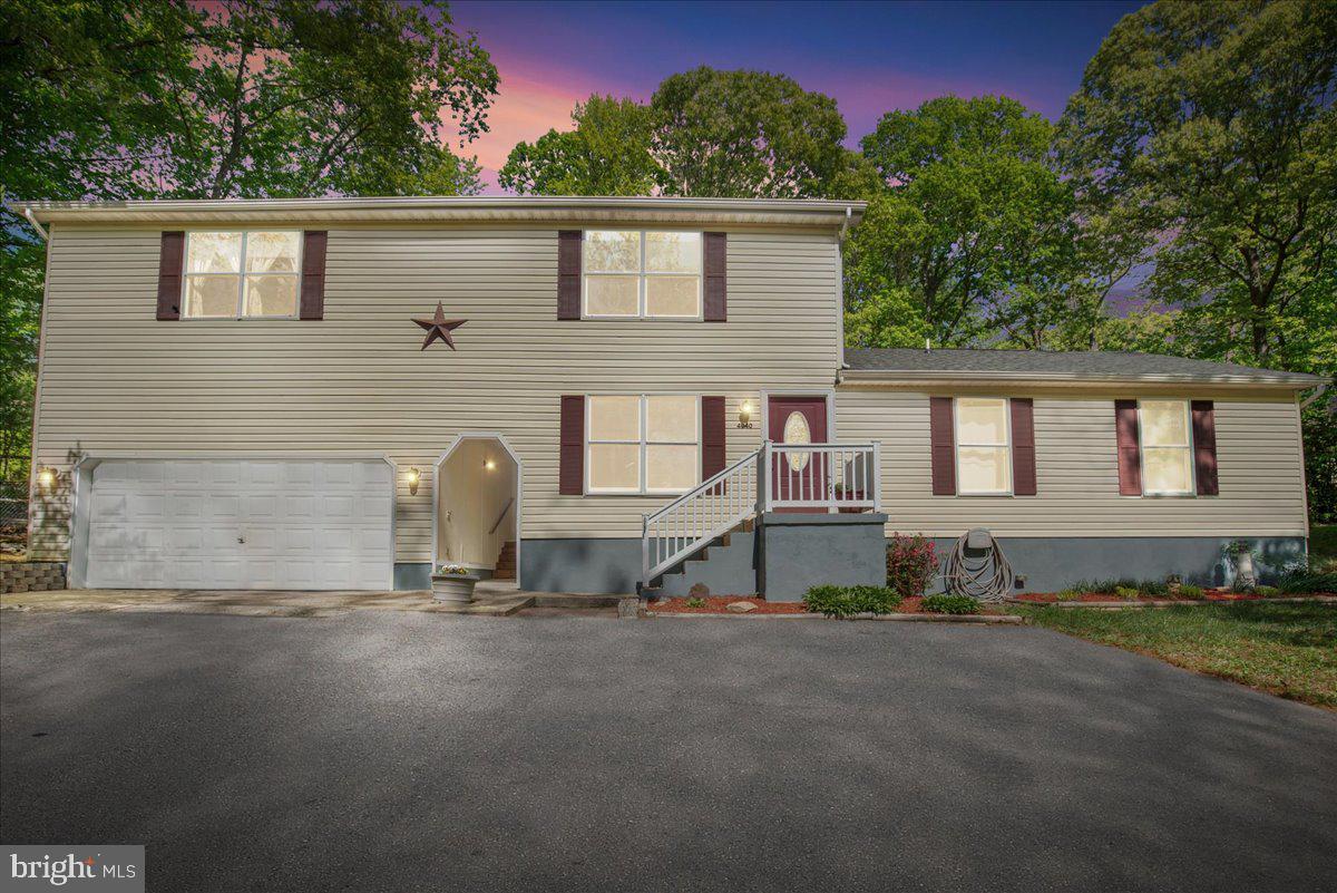 4040 St Leonard Road St. Leonard, MD 20685 - Photo 28 of 29