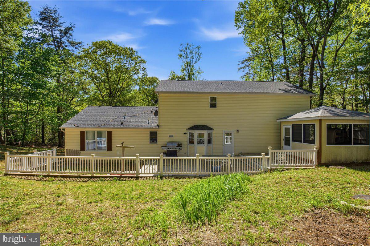 4040 St Leonard Road St. Leonard, MD 20685 - Photo 29 of 29