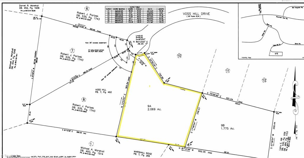 1095 Voss Hill Drive King, NC 27021 - Photo 29 of 37