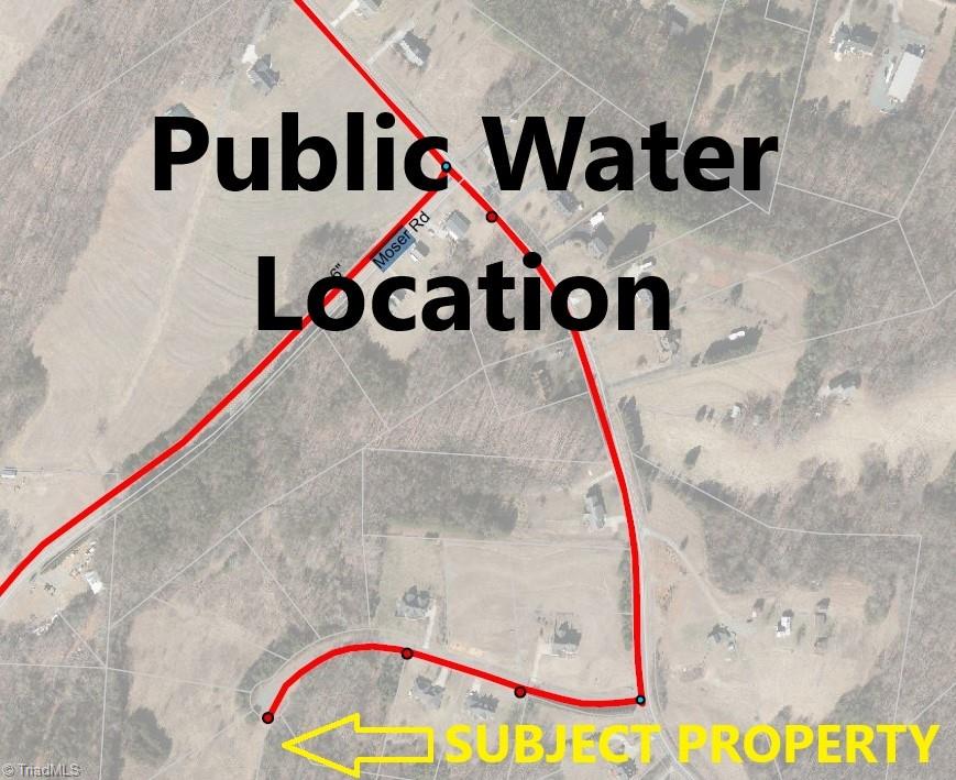 1095 Voss Hill Drive King, NC 27021 - Photo 30 of 37