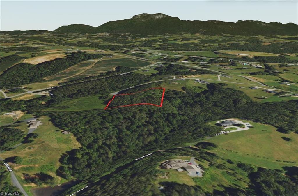 1095 Voss Hill Drive King, NC 27021 - Photo 31 of 37