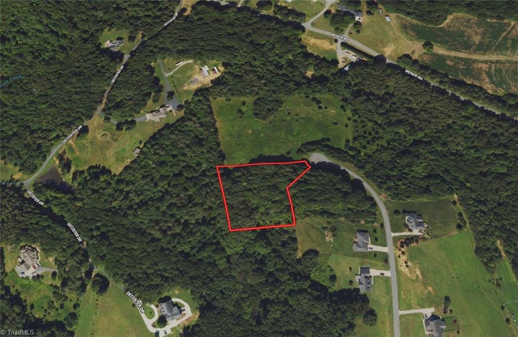 1095 Voss Hill Drive King, NC 27021 - Photo 33 of 37