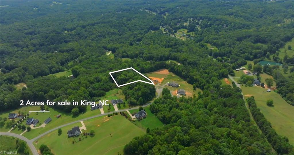 1095 Voss Hill Drive King, NC 27021 - Photo 6 of 37