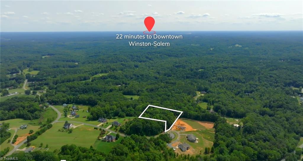 1095 Voss Hill Drive King, NC 27021 - Photo 7 of 37