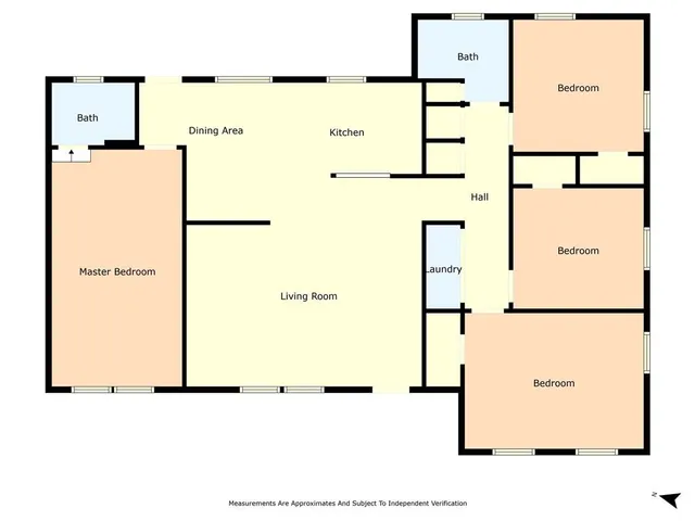 $199,900 | 12932 Old Dallas Road, West, TX 76691